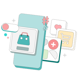 Catalogue Icon